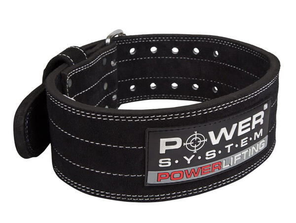 POWER SYSTEM picture