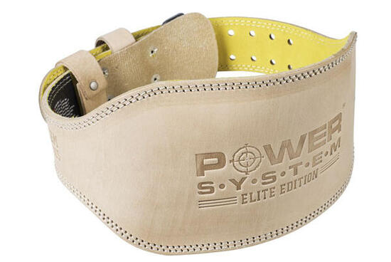 POWER-SYSTEM PAS ELITE EDITION