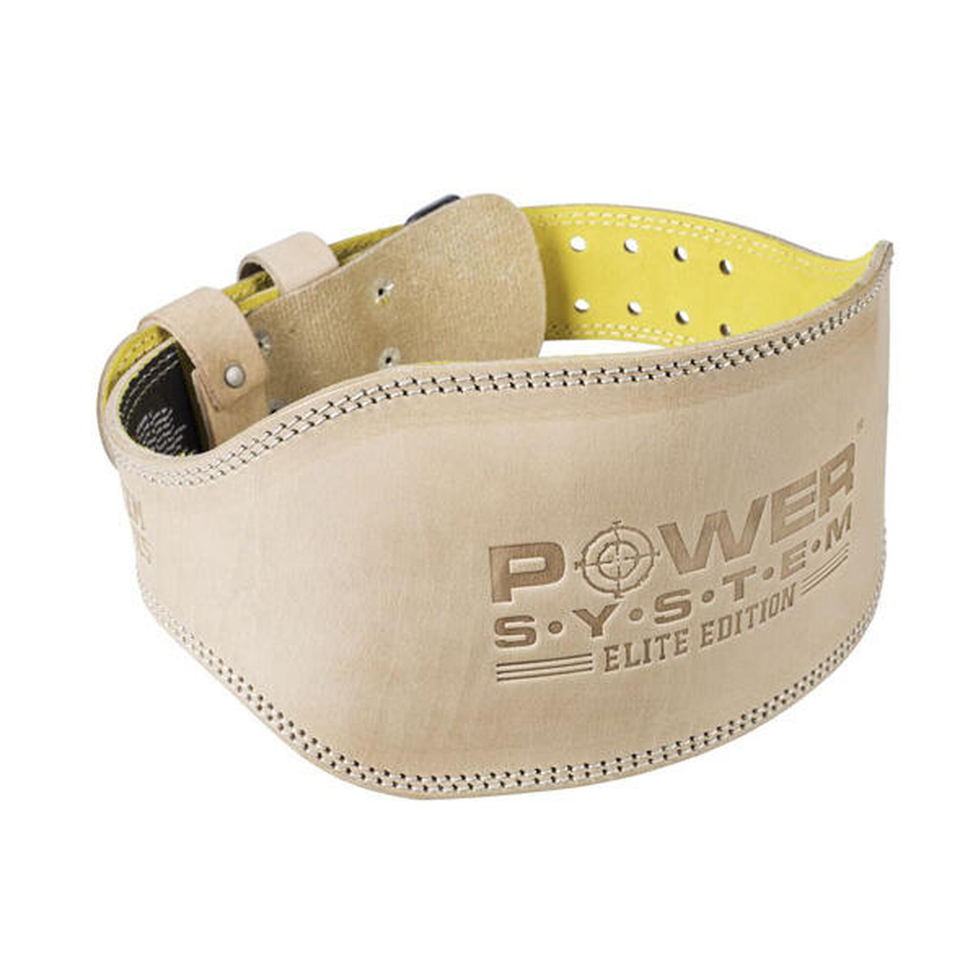 POWER-SYSTEM PAS ELITE EDITION