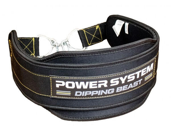 POWER SYSTEM picture