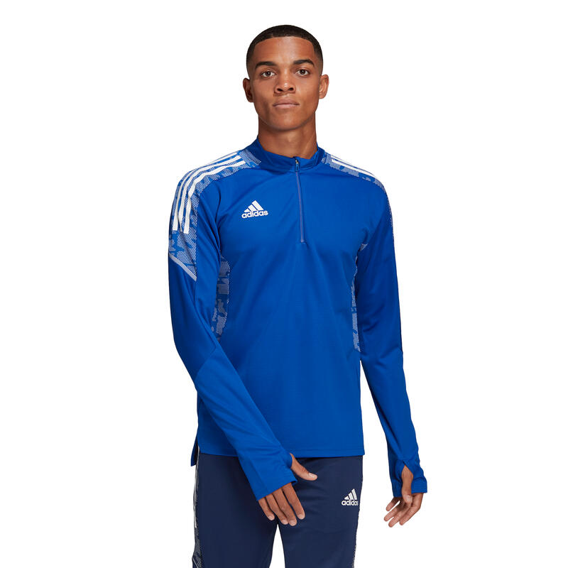 Veste training adidas Condivo 21 Primeblue