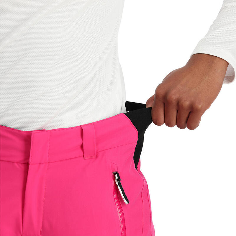 Pantalon Technique Isolant Ski Femme - WINNER 20K
