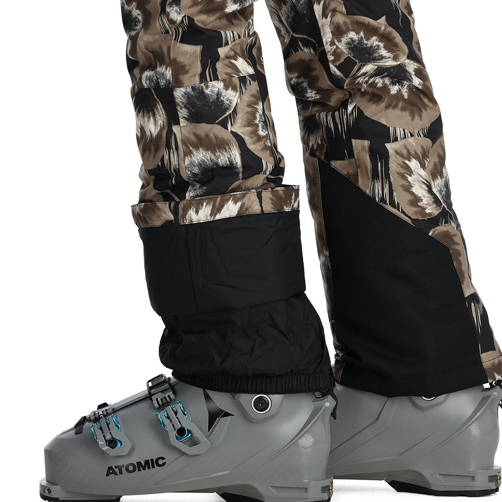 Pantalon Technique Isolant Ski Femme - WINNER 20K 4/7