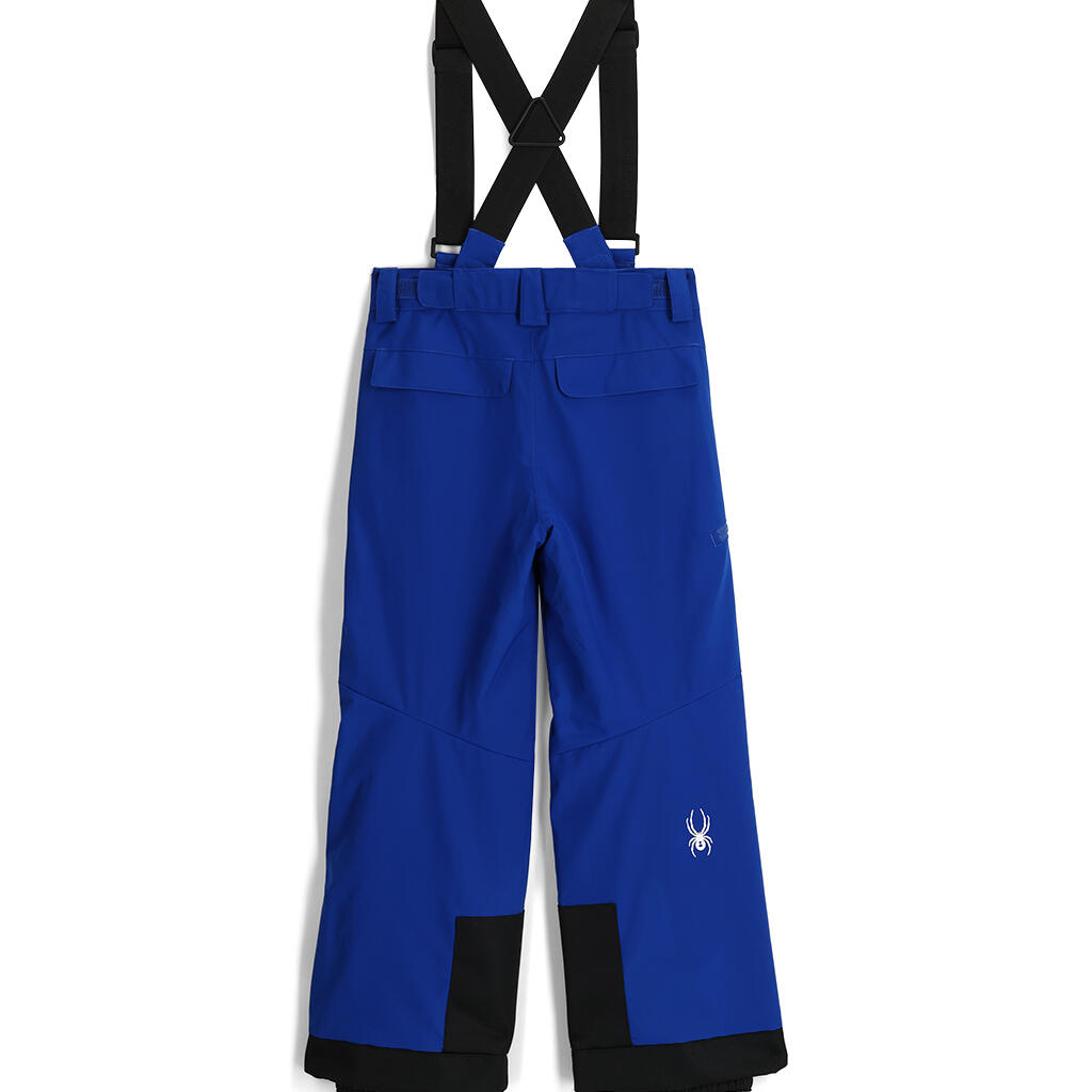 Pantalon Technique Isolant Ski Garçon - PROPULSION 10K 2/7
