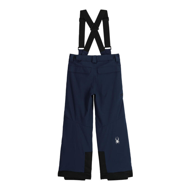 Pantaloni Tecnici Isolanti Ski Ragazzo - PROPULSION 10K