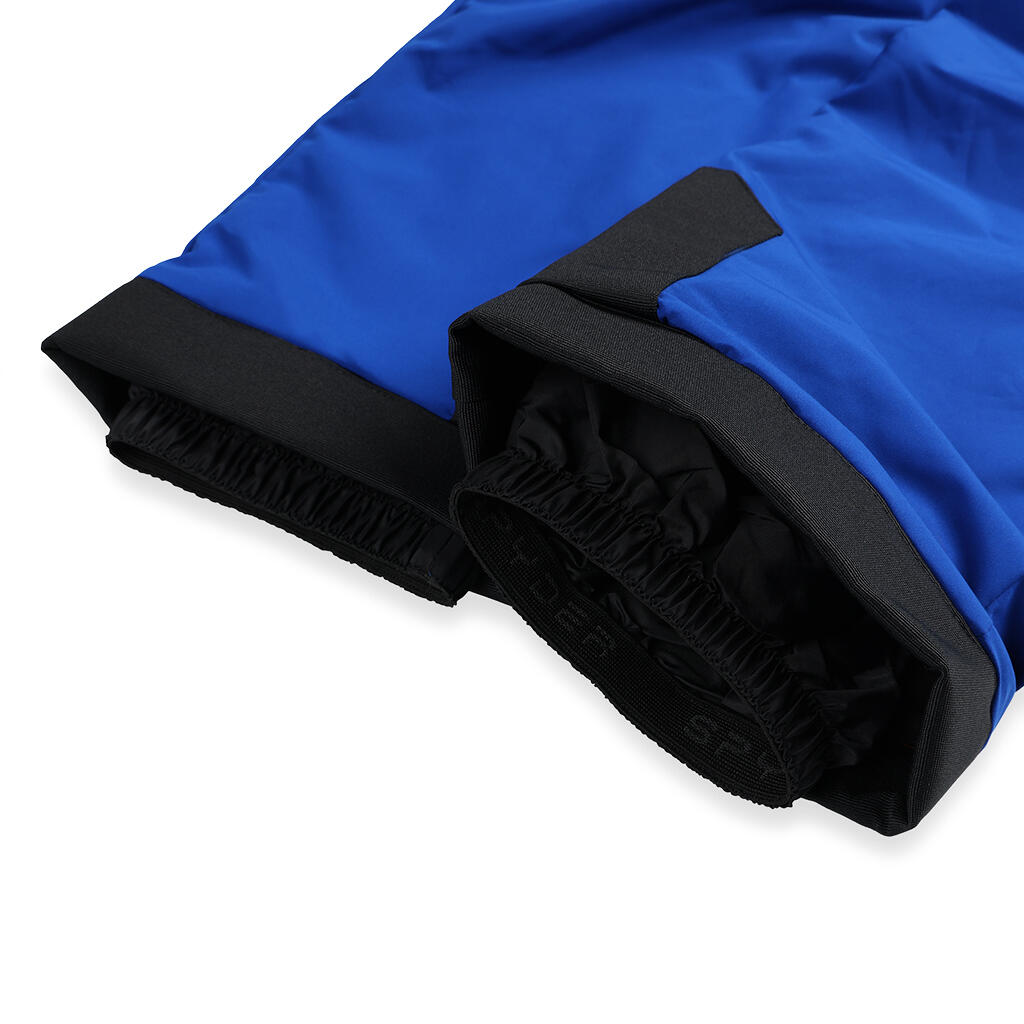 Pantalon Technique Isolant Ski Garçon - PROPULSION 10K 4/7