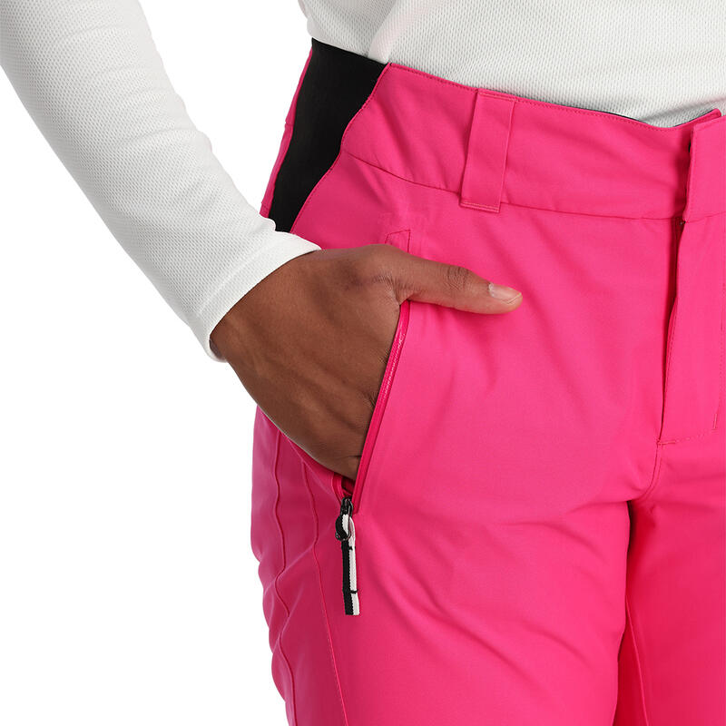 Pantalon Technique Isolant Ski Femme - WINNER 20K