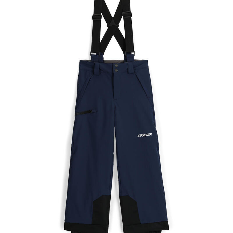 Pantaloni Tecnici Isolanti Ski Ragazzo - PROPULSION 10K