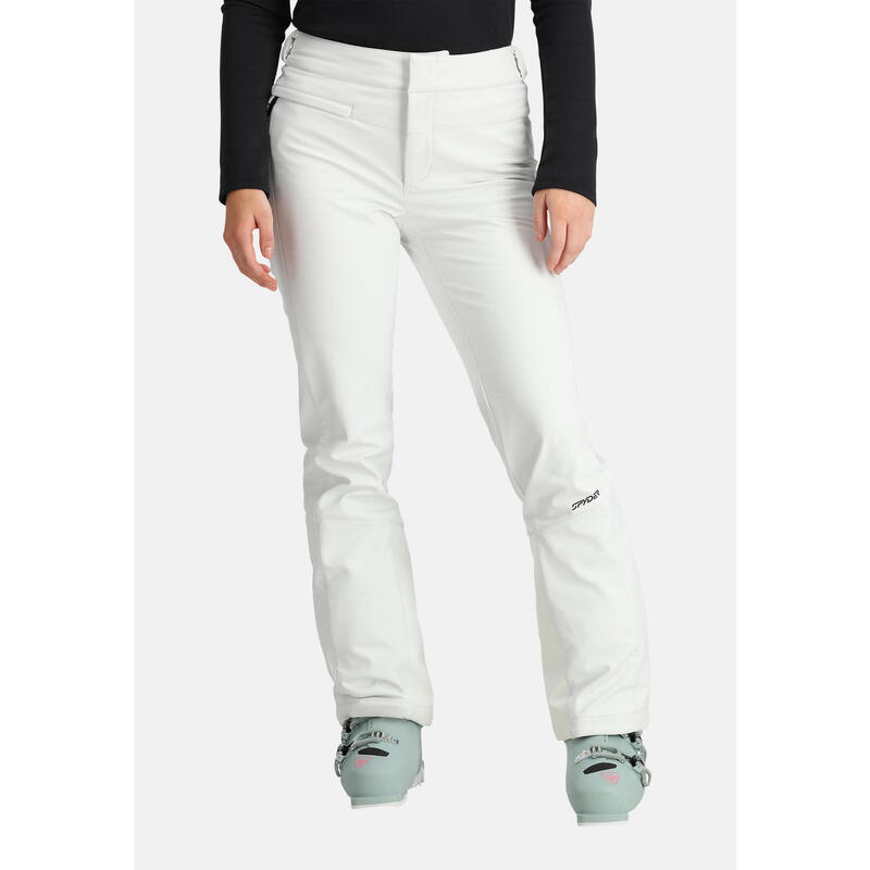 Pantalones De Softshell Ski Mujer - ORB SOFTSHELL