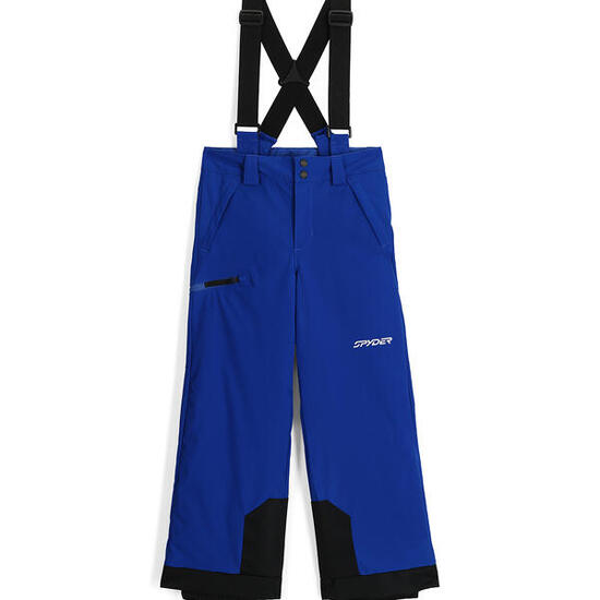 Pantaloni Tecnici Isolanti Ski Ragazzo - PROPULSION 10K