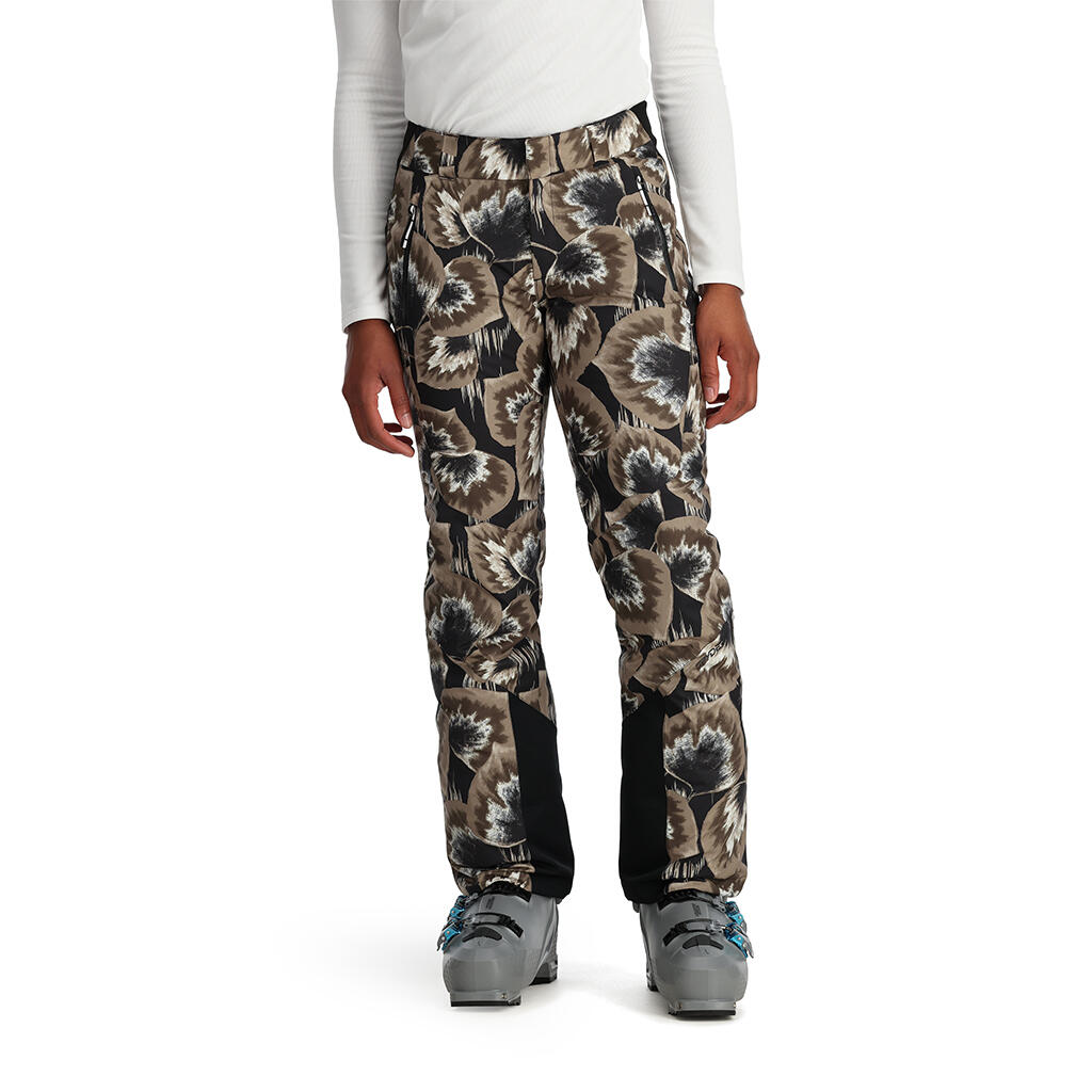 SPYDER Pantaloni Tecnici Isolanti Ski Donna - WINNER 20K