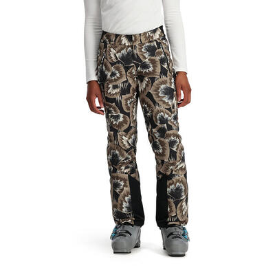 Pantaloni Tecnici Isolanti Ski Donna - WINNER 20K