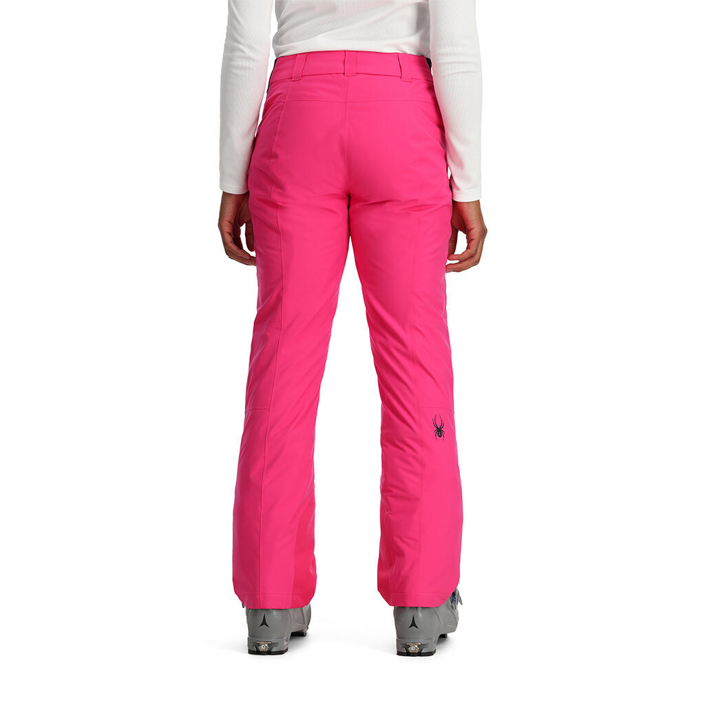 Pantaloni Da Sci Donna Columbia On The Slope II - Impermeabili, Traspiranti, Con Isolamento 60g