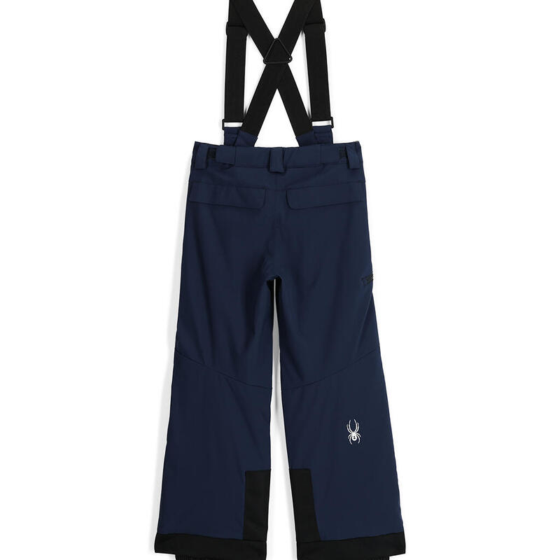 Pantaloni Tecnici Isolanti Ski Ragazzo - PROPULSION 10K