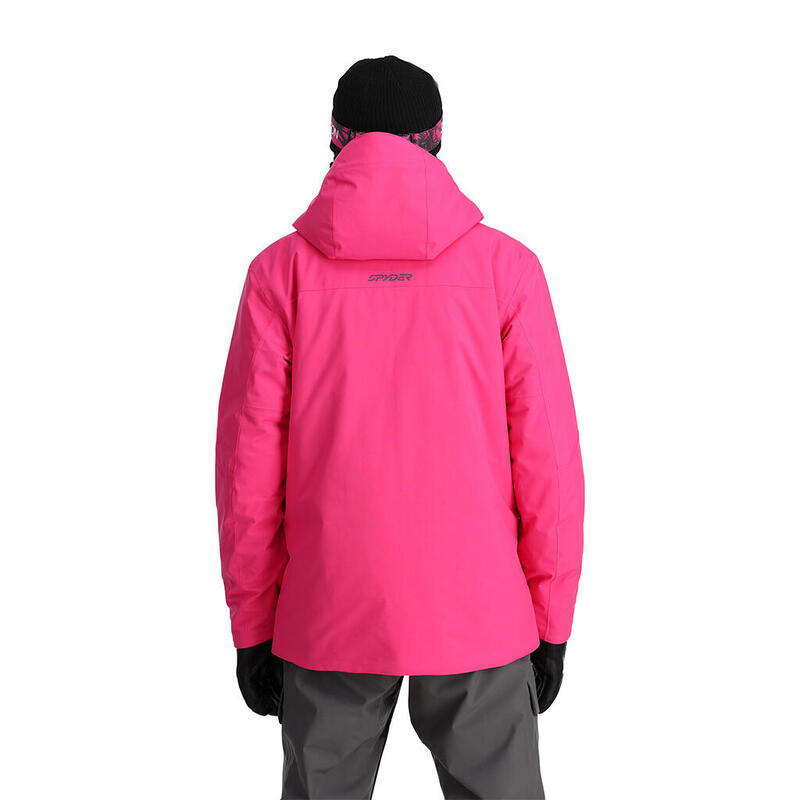 Chaqueta Aislante Ski Hombre - ANTHEM 20K