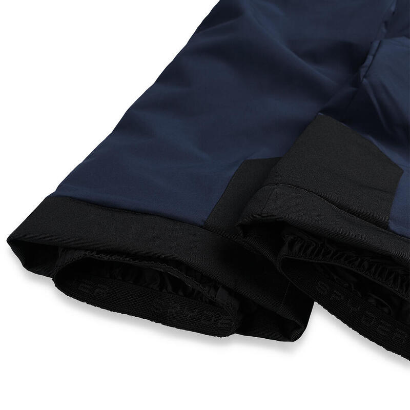 Pantaloni Tecnici Isolanti Ski Ragazzo - PROPULSION 10K