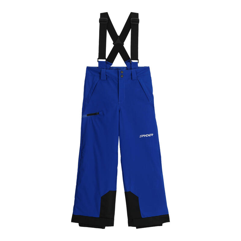 Pantaloni Tecnici Isolanti Ski Ragazzo - PROPULSION 10K