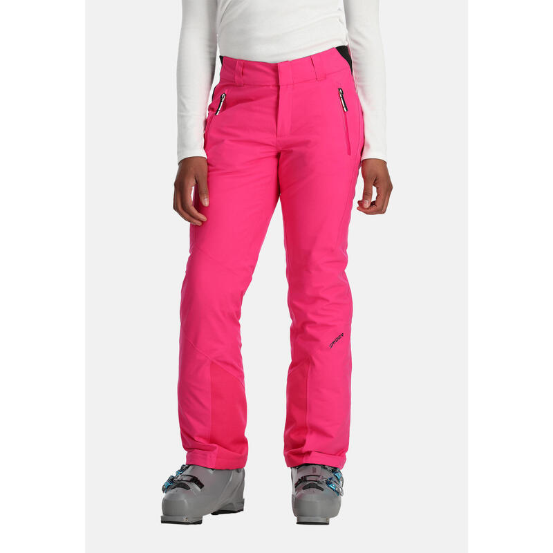 Pantaloni Tecnici Isolanti Ski Donna - WINNER 20K