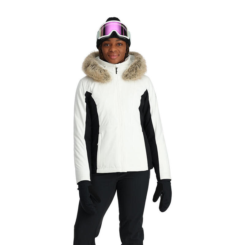 Chaqueta Aislante Ski Mujer - VIDA 20K