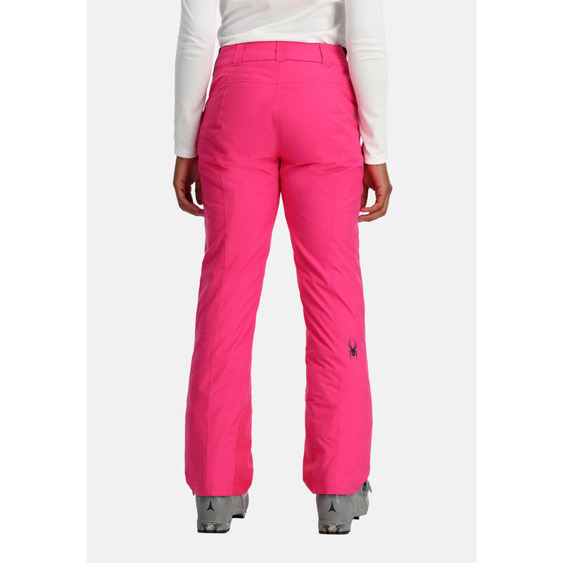 Pantalones Técnicos Aislantes Ski Mujer - WINNER 20K