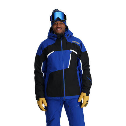 Skijacke Warm Ski Herren - LEADER 30K