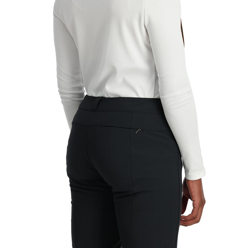 Pantalones De Softshell Ski Mujer - ORB SOFTSHELL