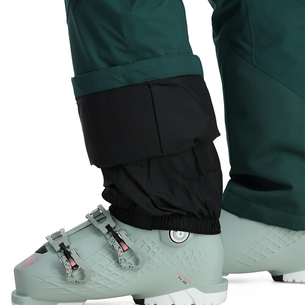 Pantalon Technique Isolant Ski Femme - WINNER 20K 4/7
