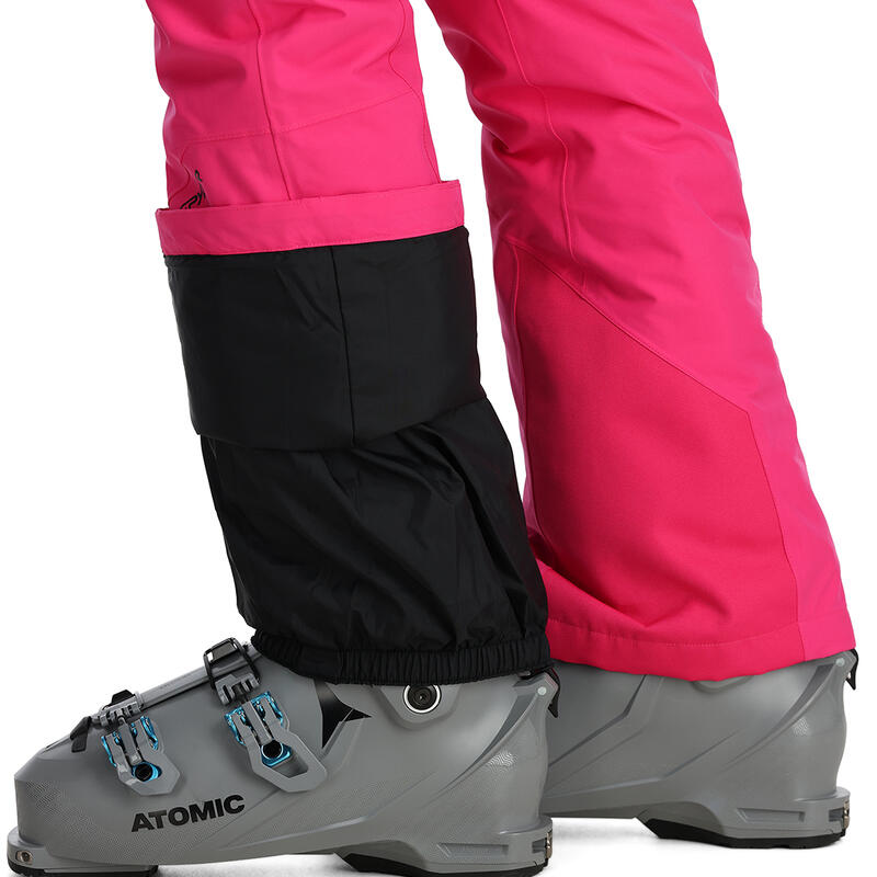 Pantalones Técnicos Aislantes Ski Mujer - WINNER 20K