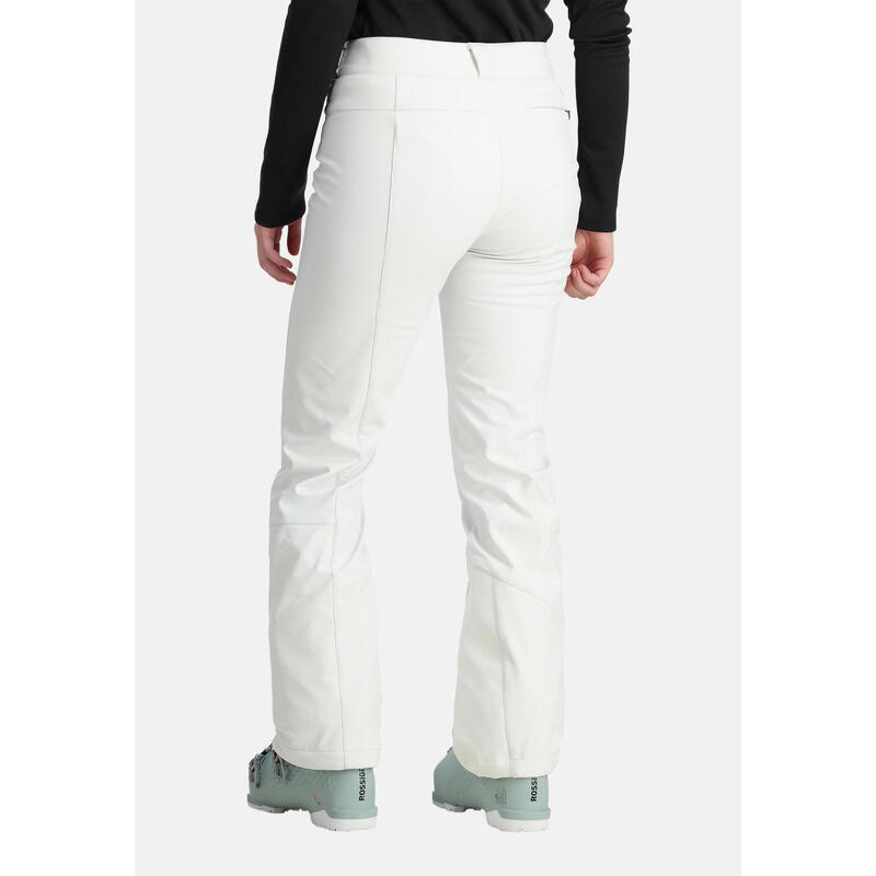 Pantalones De Softshell Ski Mujer - ORB SOFTSHELL