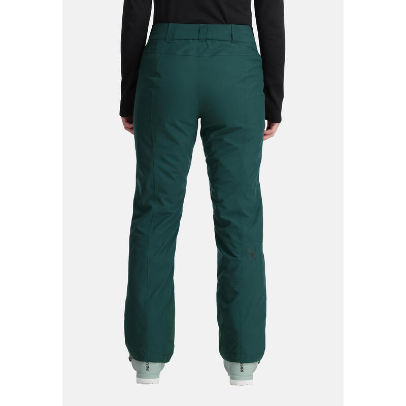 Pantalones Técnicos Aislantes Ski Mujer - WINNER 20K