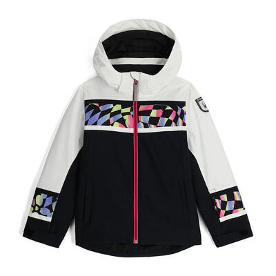 Giacca Isolante Ski Ragazza - MILA 10K