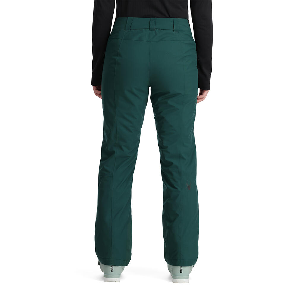 Pantalon Technique Isolant Ski Femme - WINNER 20K 2/7
