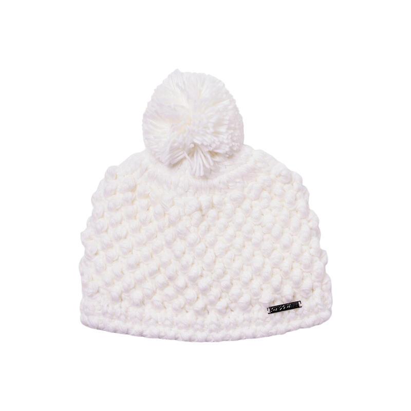 Gorro Ski Chica - BRRR BERRY