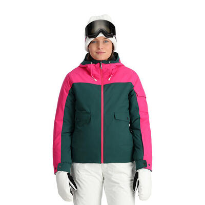 Giacca Isolante Ski Donna - OPTIMIST 20K