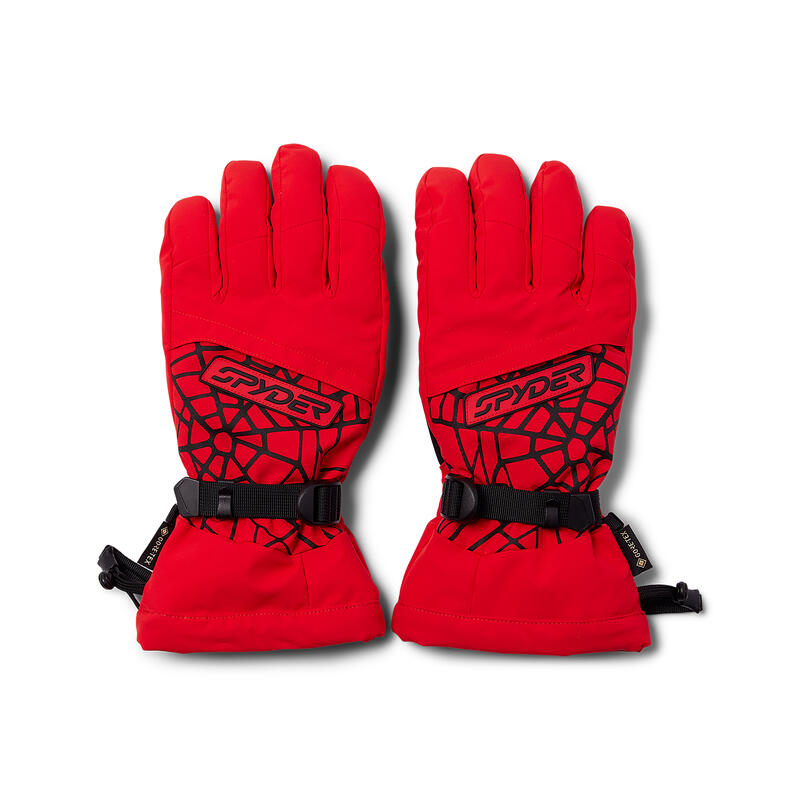 Guantes Gore-Tex Ski Hombre - OVERWEB GTX