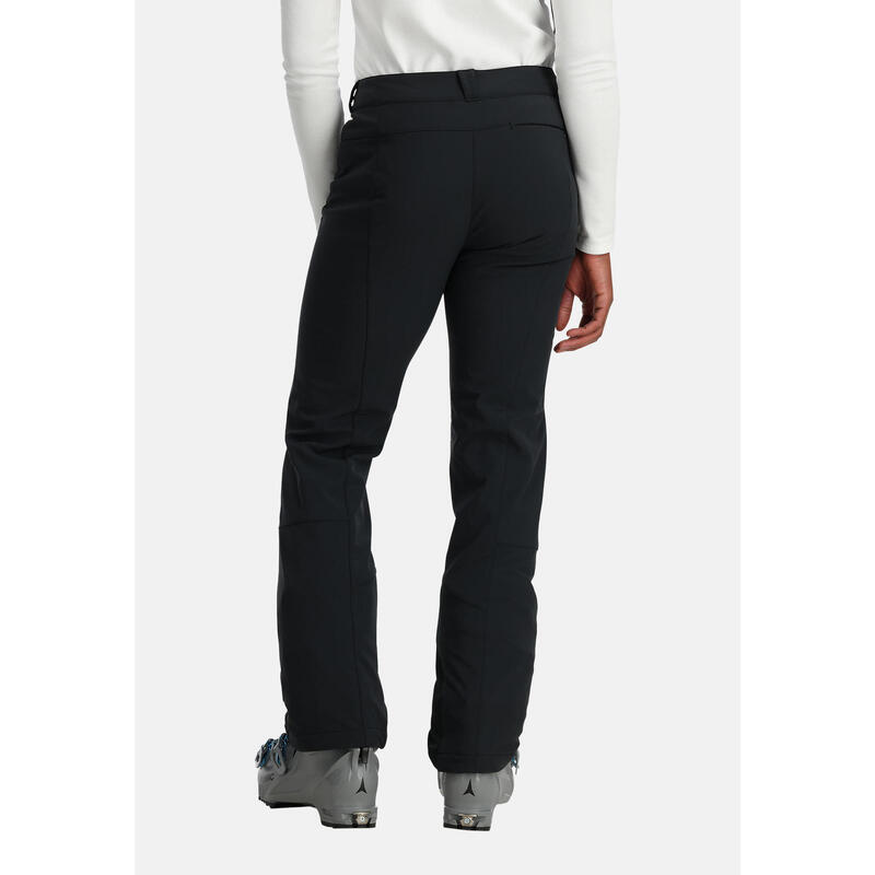 Pantalones De Softshell Ski Mujer - ORB SOFTSHELL