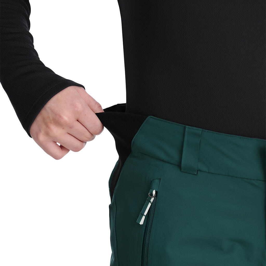 Pantalon Technique Isolant Ski Femme - WINNER 20K 3/7