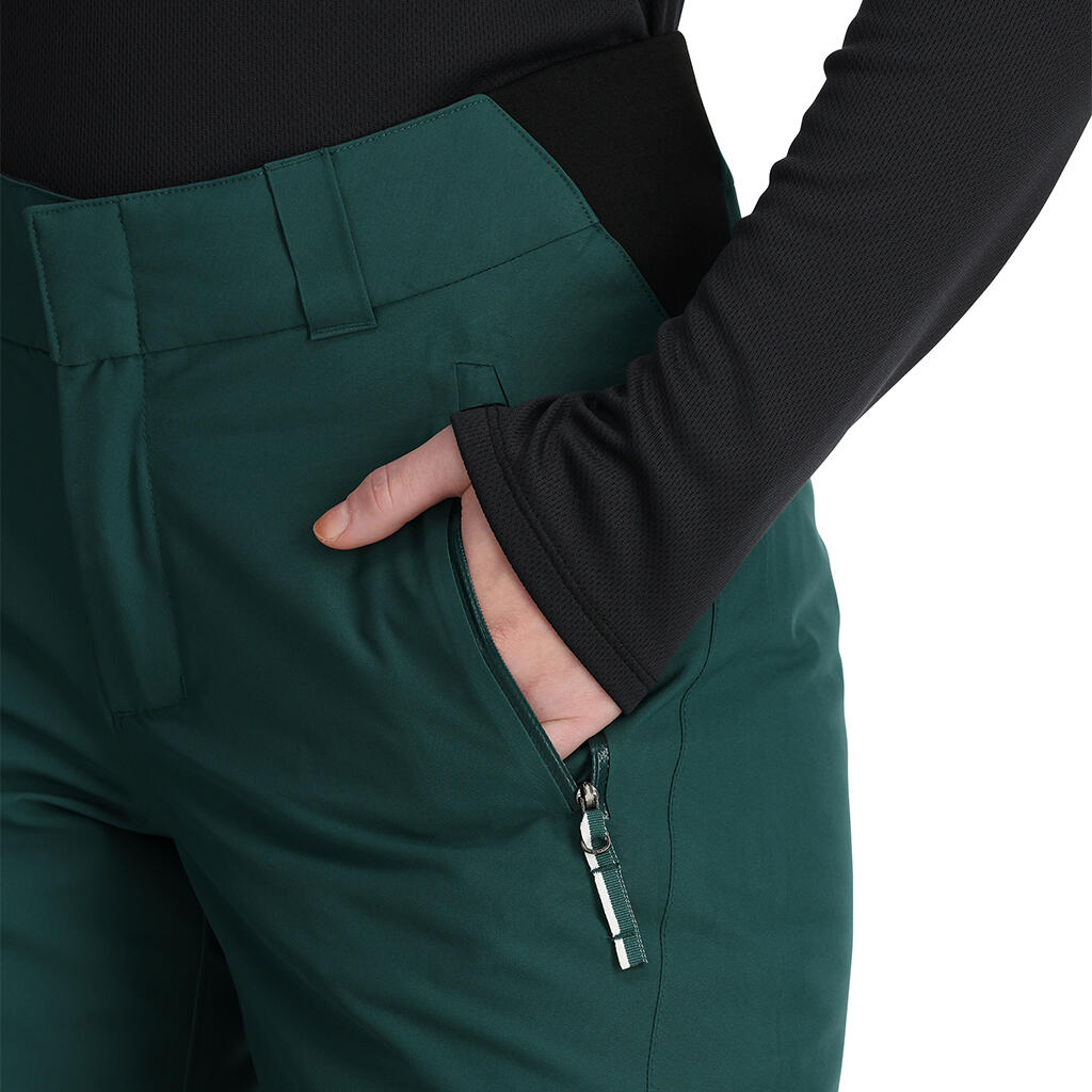 Pantalon Technique Isolant Ski Femme - WINNER 20K 5/7