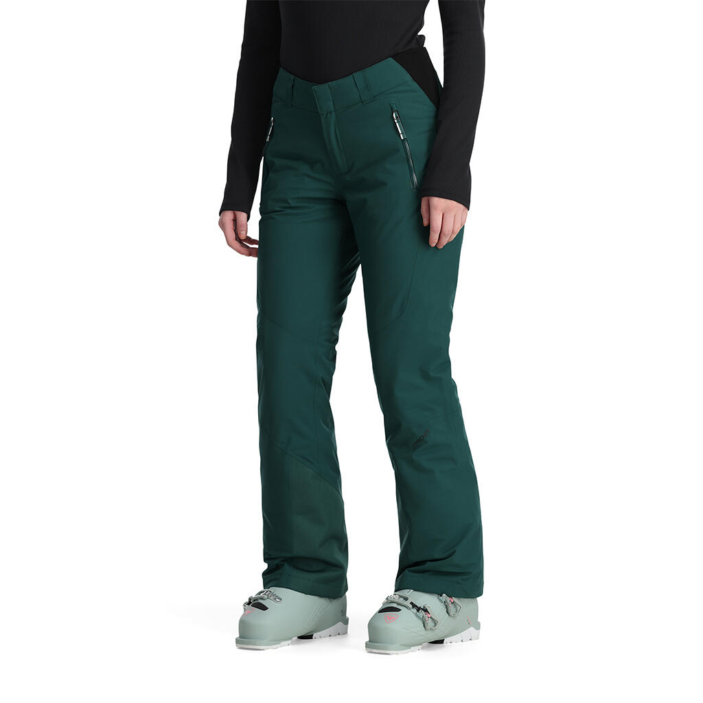 SPYDER Skihose Warm Ski Damen - WINNER 20K