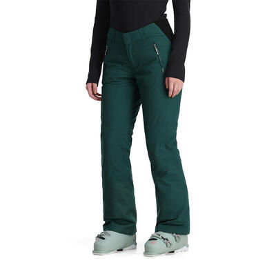 Pantaloni Tecnici Isolanti Ski Donna - WINNER 20K