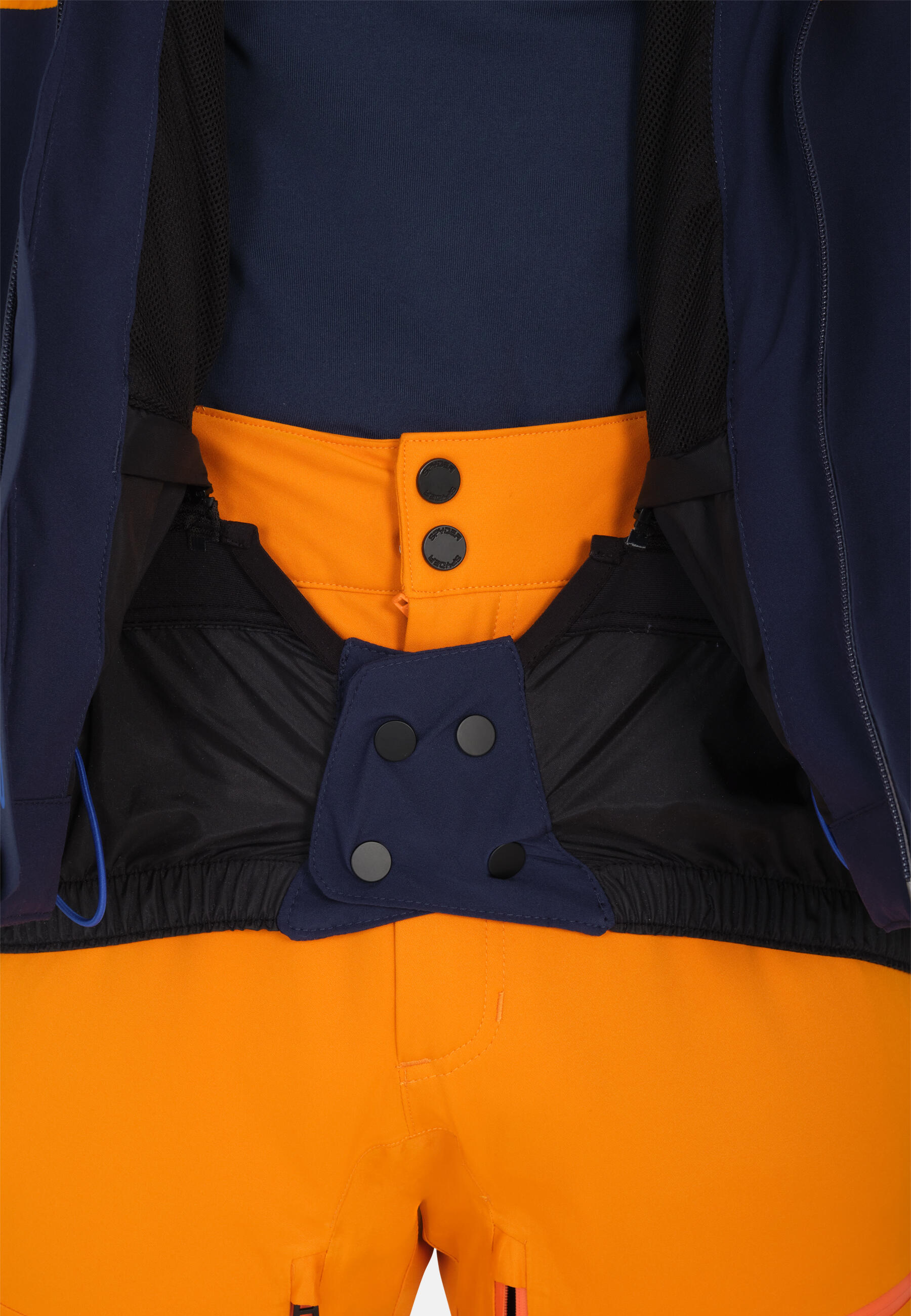 Veste de ski Spyder Titan 6/6
