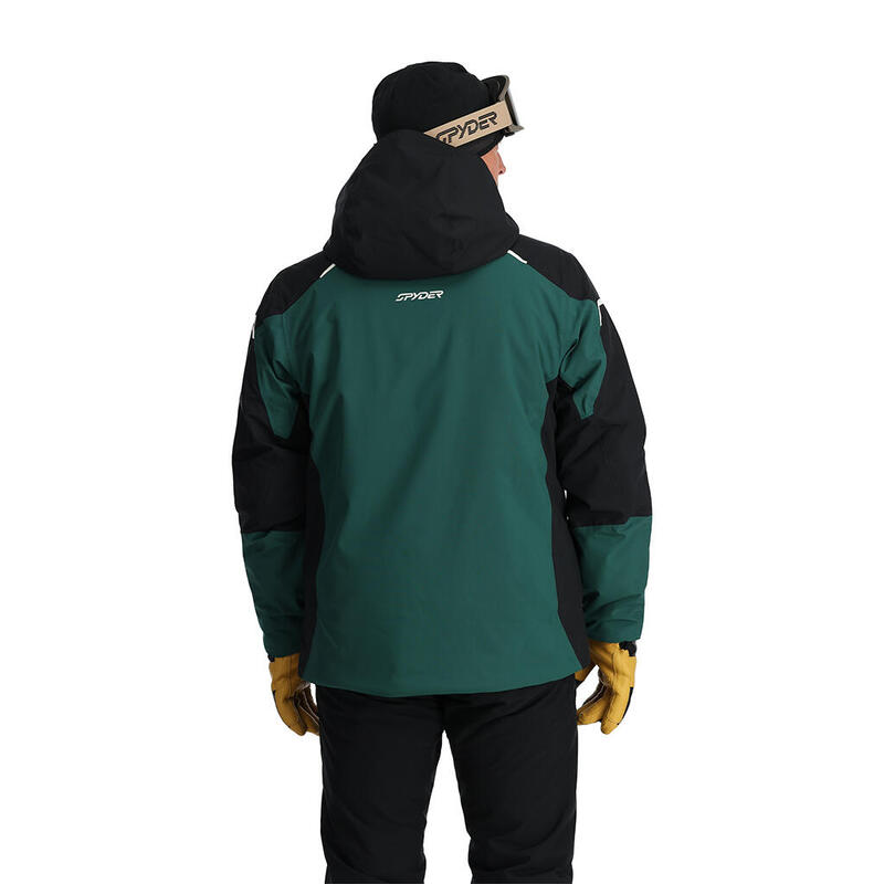 Chaqueta Aislante Ski Hombre - COPPER 20K