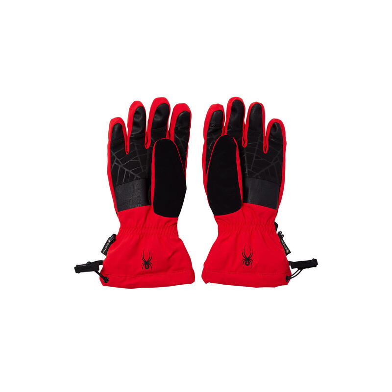 Guantes Gore-Tex Ski Hombre - OVERWEB GTX