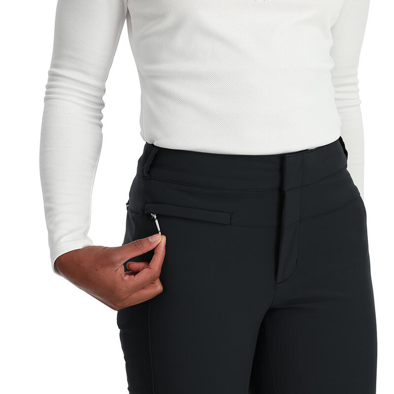 Pantalones De Softshell Ski Mujer - ORB SOFTSHELL