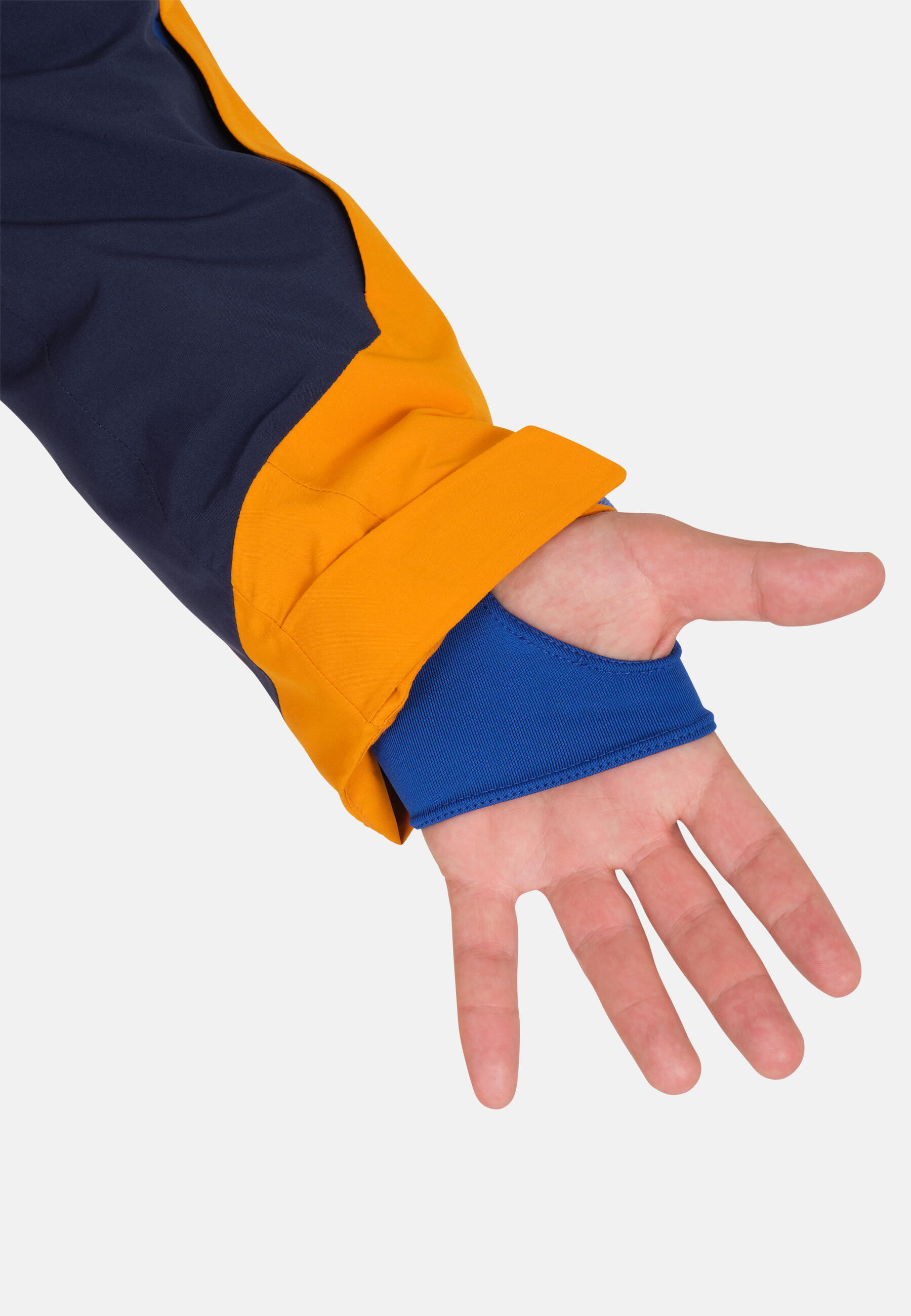 Veste de ski Spyder Titan 5/6
