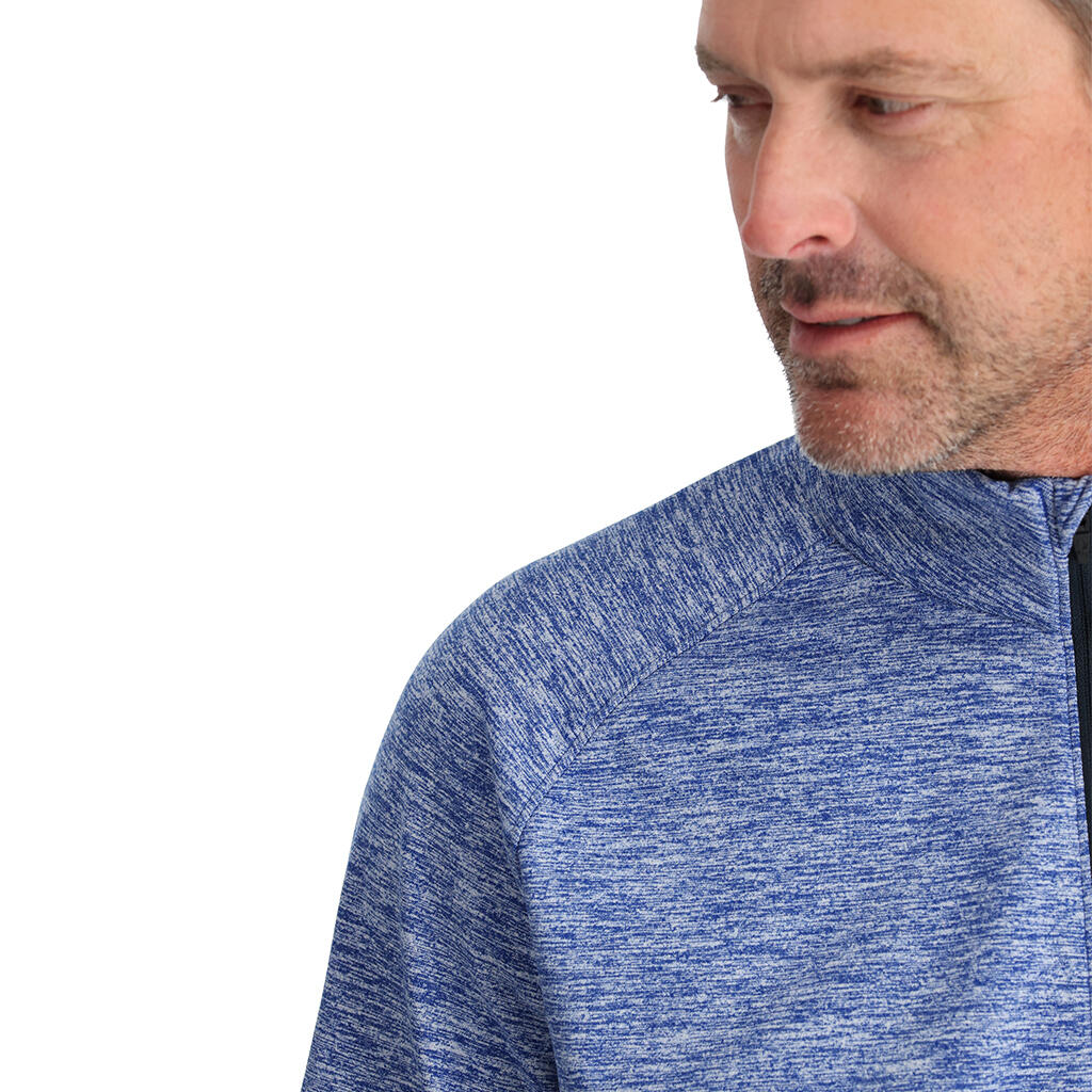 Sweat 1/2 Zip Ski Homme - ACCORD 5/7