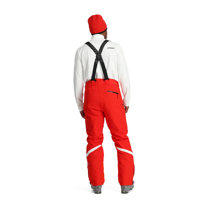 Pantalones Técnicos Aislantes Ski Hombre - PROPULSION 30K