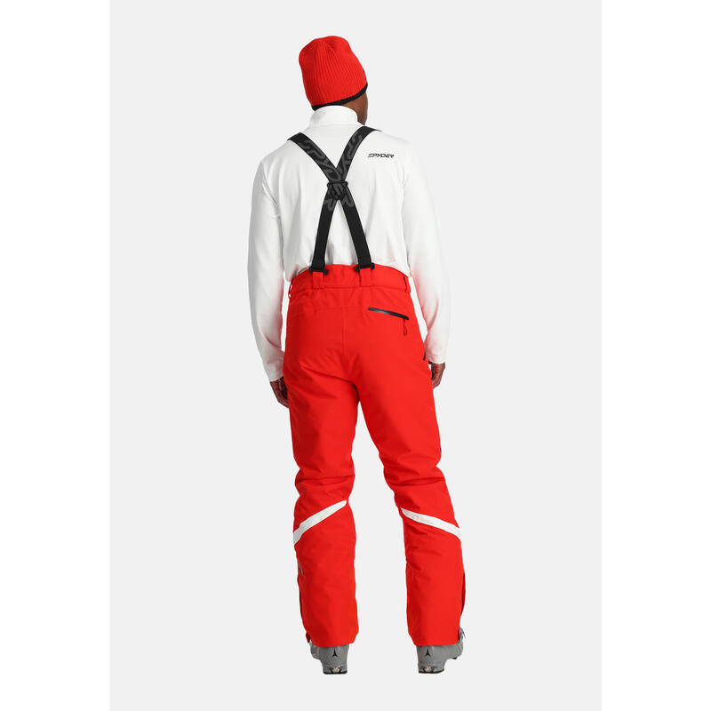 Pantalones Técnicos Aislantes Ski Hombre - PROPULSION 30K