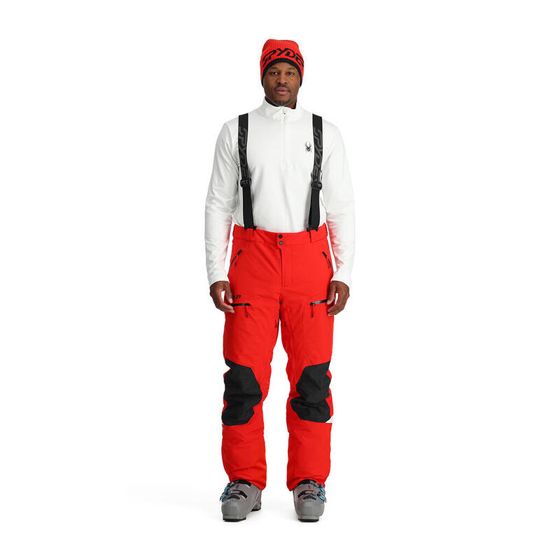 Pantalones Técnicos Aislantes Ski Hombre - PROPULSION 30K