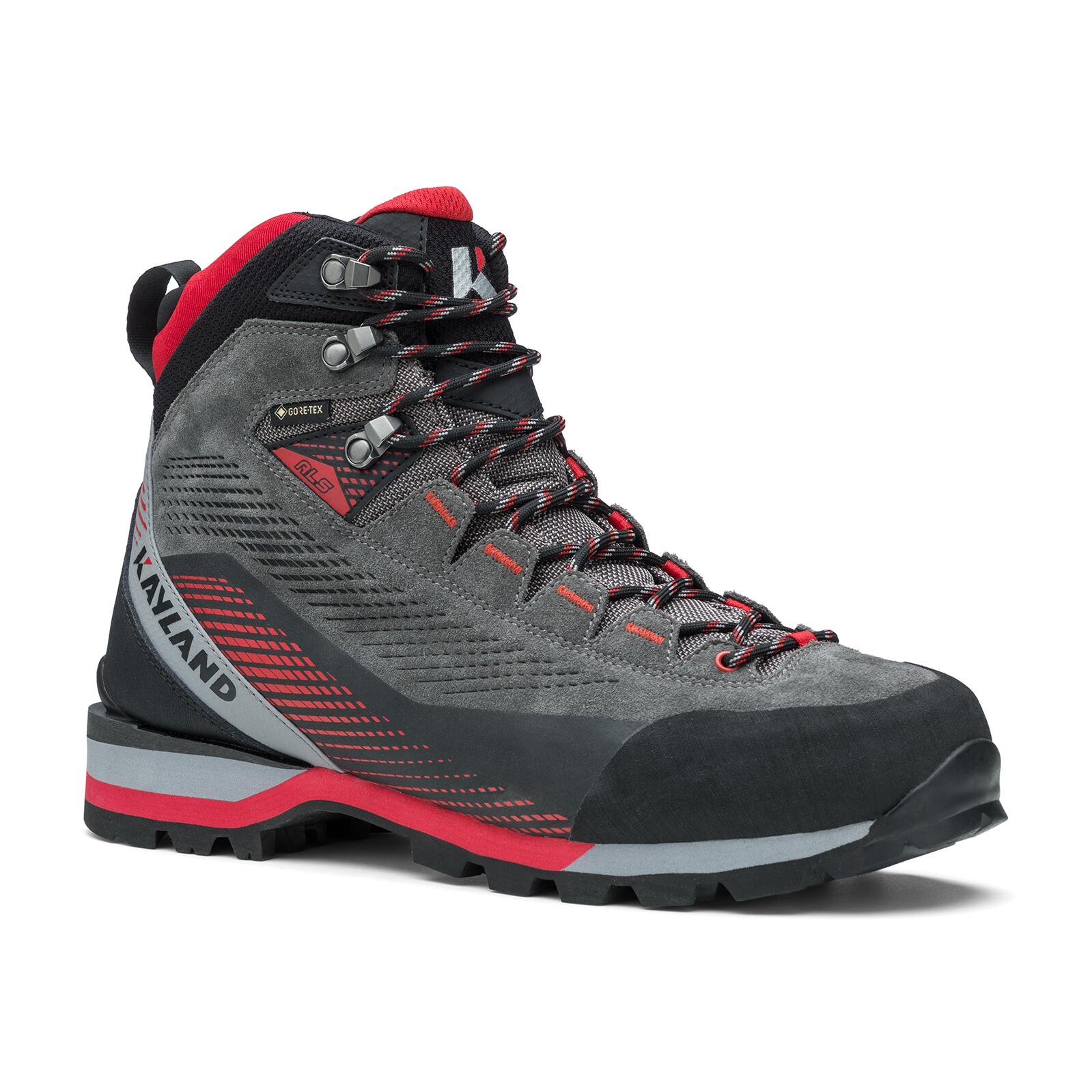 Trekking Backpacking Uomo  018022510_7 5/6